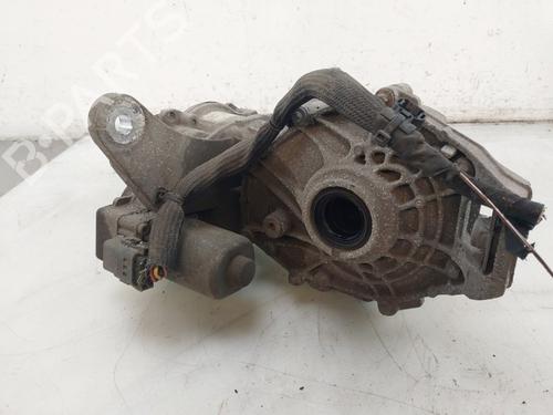 Rear differential MERCEDES-BENZ A-CLASS (W177) AMG A 35 4-matic (177.051) | BP33463267M24 - Image 4