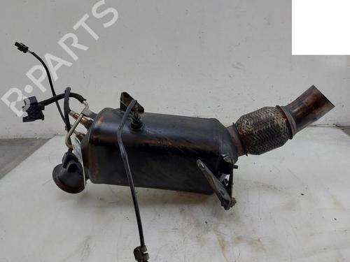 partikelfilter BMW 3 Touring (F31) 325 d (218 hp) 29851798