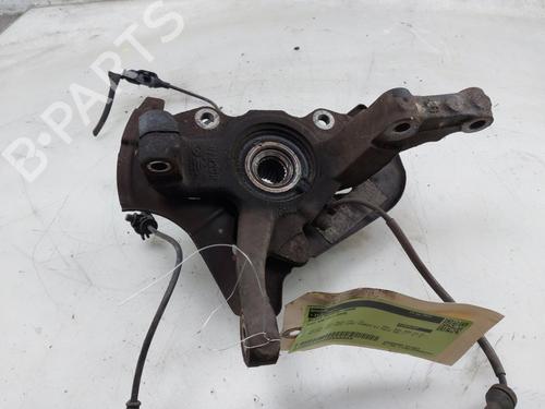 Højre Styrespindel Lejehus Højre Styrespindel Lejehus FIAT 500 (312_) 1.2 (312AXA1A) (69 hp) 33616920 33616920