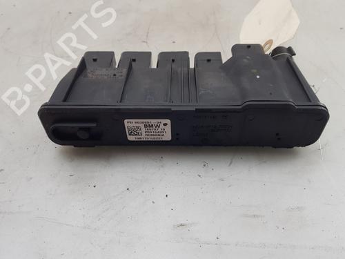 Used Electronic module BMW 4 Convertible (F33, F83) 420 i (184 hp) 26430057