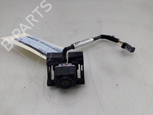 Camera PEUGEOT 308 SW II (LC_, LJ_, LR_, LX_, L4_) 1.6 BlueHDi 120 | BP29744027E14 