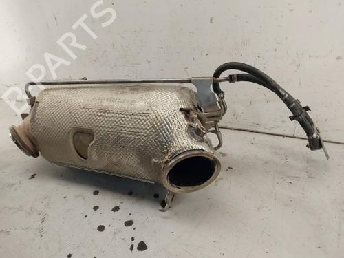 Particulate filter MERCEDES-BENZ VITO Tourer (W447) 114 CDI (447.701, 447.703, 447.705) | BP40503982M81 - Image 2