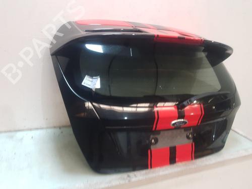 Bakluke CC/Kombi-Kupé FORD FIESTA VI (CB1, CCN) 1.0 Sport | BP28375027C6 