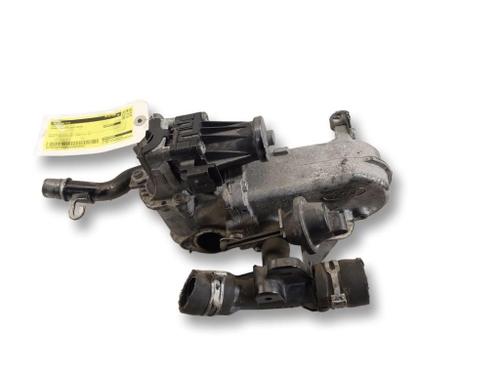 Used Egr Egr FORD TRANSIT COURIER B460 Box Body/MPV 1.5 TDCi (75 hp) 40598255 40598255