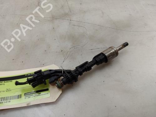 injector-volvo-v60-i-155-2010-2011-2012-2013-2014-2015-2016-2017-2018-34719502 main image