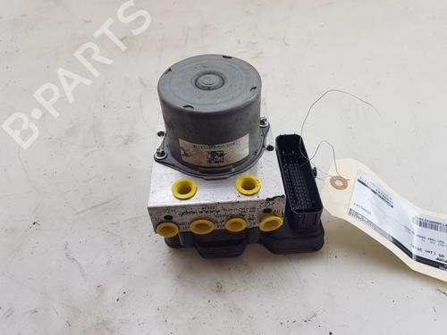 Used ABS pump ABS pump AUDI Q5 (FYB, FYG) 2.0 TFSI quattro (252 hp) 26647103 26647103