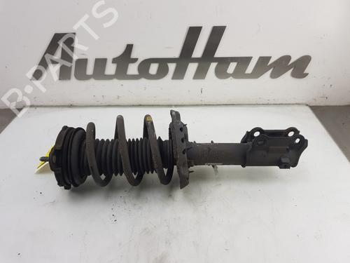 Used Right front shock absorber Right front shock absorber KIA CEED Sportswagon (CD) 1.0 T-GDI (120 hp) 12036411 12036411
