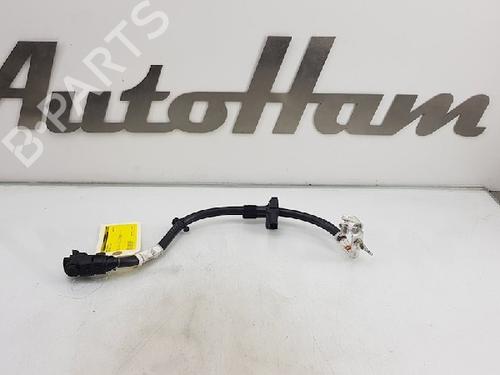 Used Cable Cable OPEL ASTRA K (B16) 1.4 Turbo (68) (150 hp) 12946276 12946276