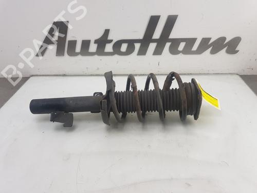 Used Left front shock absorber FORD FOCUS II Turnier (DA_, FFS, DS) 1.6 TDCi (90 hp) 12036247