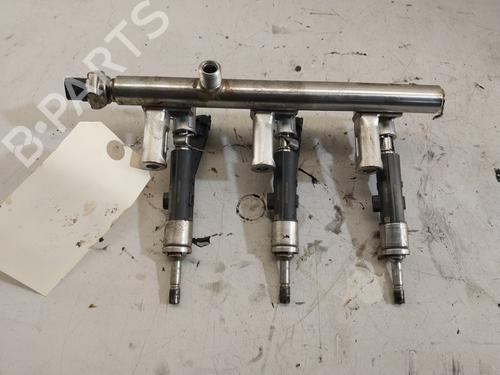 Injection rail OPEL CORSA F (P2JO) 1.2 (68) | BP38534520M98 - Image 2