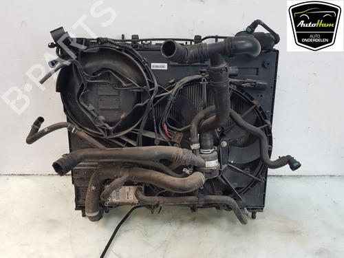 Kølerpakke LAND ROVER RANGE ROVER SPORT II (L494) 3.0 TDV6 4x4 | BP19086427M120 