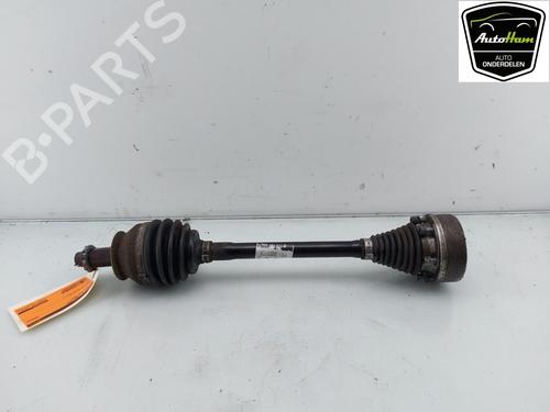 Used Left front driveshaft VW POLO V (6R1, 6C1) 1.4 TDI (90 hp) 12046248