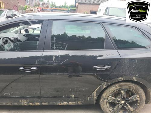 Used Left rear door SEAT LEON ST (5F8) 1.4 TSI (122 hp) 18681858