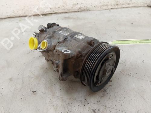 AC compressor AUDI A3 Sportback (8VA, 8VF) 1.4 TFSI | BP36448089M34 - Image 2