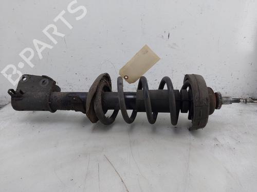 Used Left front shock absorber OPEL VIVARO B Van (X82) 1.6 CDTI (05) (120 hp) 31266861
