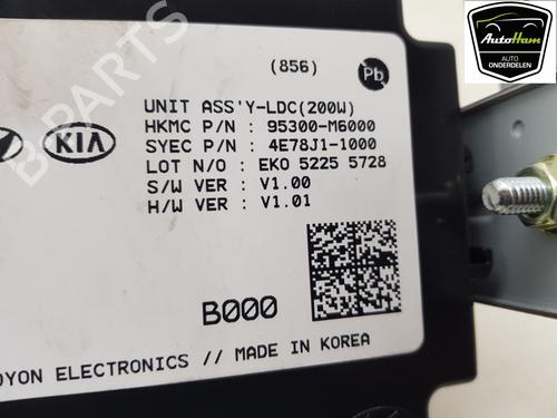 Control unit KIA CEED (CD) 1.0 T-GDI | BP17079481M11 - Image 4