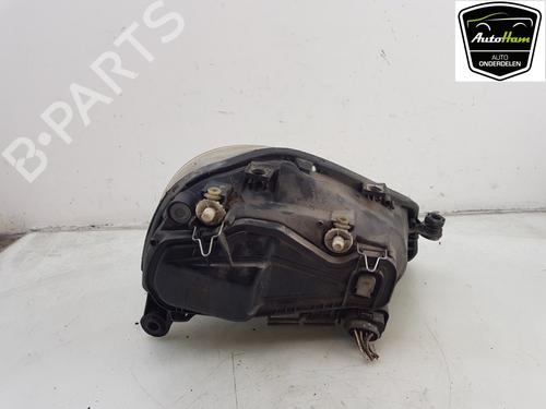 Left headlight SEAT AROSA (6H1) 1.4 | BP19772396C28 
