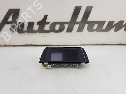 Used Control unit Control unit 13139265 13139265