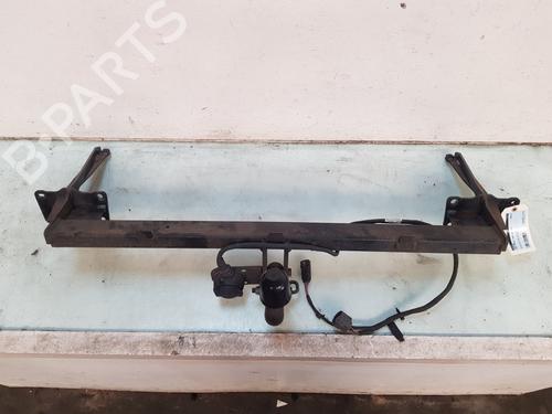 Tow ball/Mechanism FORD TRANSIT CONNECT V408 Box Body/MPV 1.6 TDCi | BP28141262C141 