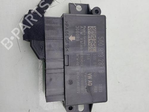 control-unit-audi-a3-sportback-8va-8vf-2012-2013-2014-2015-2016-2017-2018-2019-2020-2021-27591115 main image
