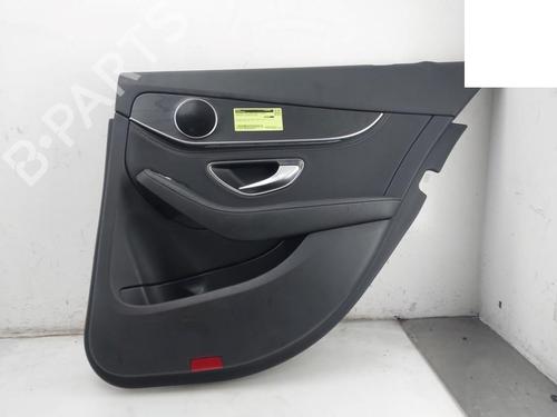 Pannello interno posteriore destro MERCEDES-BENZ C-CLASS (W205) C 350 e (205.047) (279 hp) 31170279