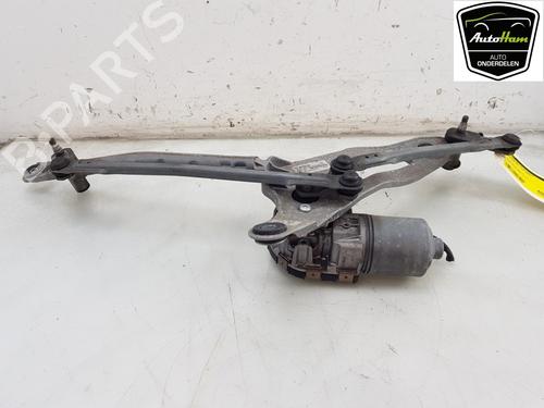 Front wipers mechanism PORSCHE 911 (991) 3.4 Carrera (350 hp) 99162803504 | 99162803505 | 3397021669 | 99162803510