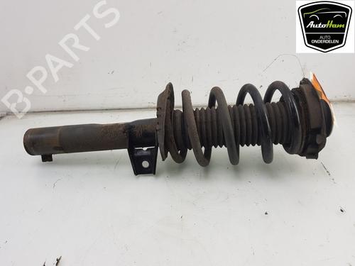 Used Right front shock absorber AUDI A3 Sportback (8PA) 1.8 TFSI (160 hp) 13103717