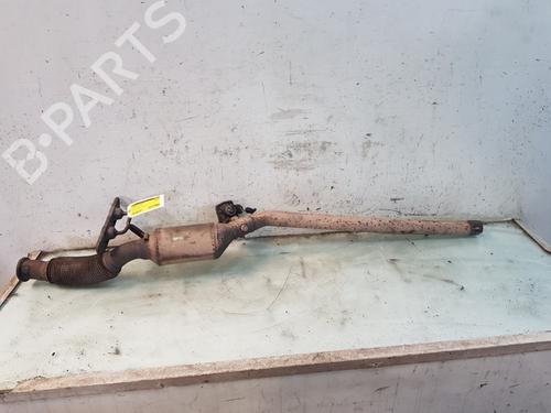 Auspuffkrümmer für VW TIGUAN (AD1, AX1) 2.0 TDI 4motion (150 hp) 32205903