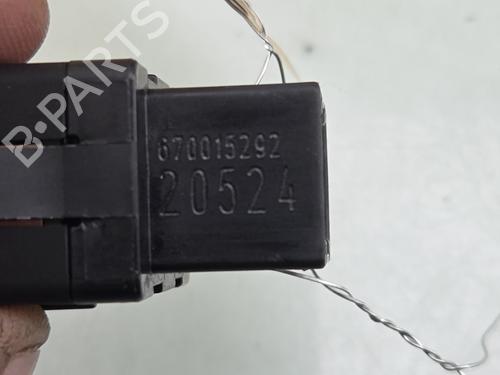 Elektronisk sensor FERRARI 296 GTS Convertible (F 171) PHEV | BP31040855M84