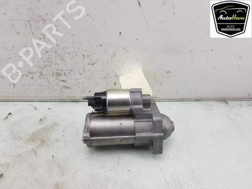 Used Starter Starter RENAULT EXPRESS Box Body/MPV 1.5 Blue dCi 75 (F6AA) (75 hp) 17762948 17762948