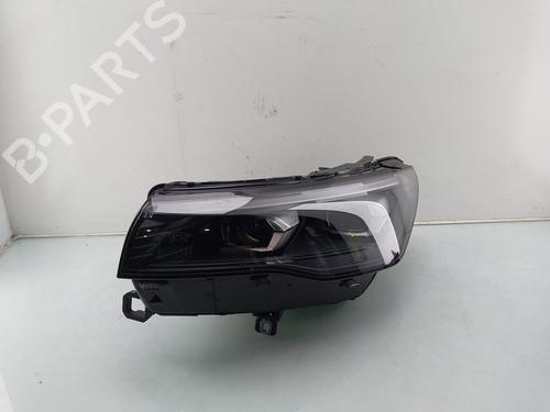 Koplamp links VW TIGUAN (CT1) 1.5 TSI eHybrid (272 hp) 30183986