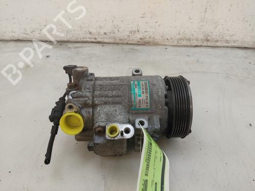 Used AC compressor AC compressor SKODA FABIA I Combi (6Y5) 1.4 16V (75 hp) 36219000 36219000