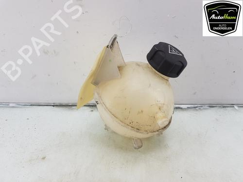 Used Expansion tank PEUGEOT 108 1.2 (82 hp) 18681946