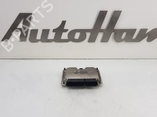Computer motormanagement Computer motormanagement VW POLO IV (9N_, 9A_) 1.4 TDI (75 hp) 12011038 12011038