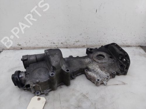 Couvercle de distribution VW POLO IV (9N_, 9A_) 1.2 12V (64 hp) 32184009