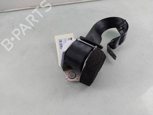Rear right seatbelt FORD FIESTA VI (CB1, CCN) 1.6 ST | BP25142381I28 