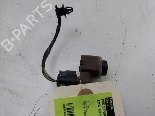 Used Electronic module BMW X3 (F25) xDrive 20 i (184 hp) 30121517