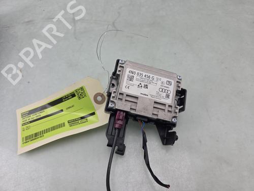 Elektronisk modul AUDI A3 Sportback (8YA, 8YF) S3 TFSI quattro (310 hp) 30743369