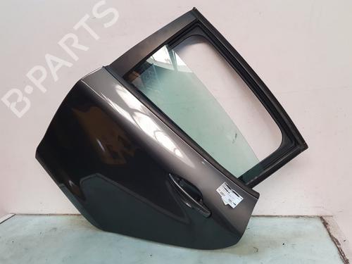 Left rear door PEUGEOT 208 I (CA_, CC_) 1.4 VTi | BP26165082C4 