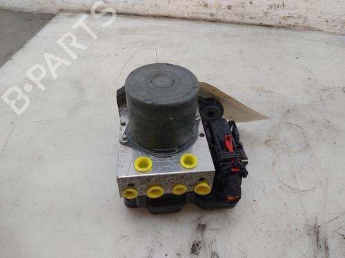 Used ABS pump ABS pump VW POLO VI (AW1, BZ1, AE1) 1.0 MPi (80 hp) 34539805 34539805