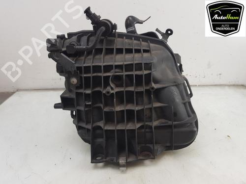 Intake manifold BMW 1 (E81) 116 i | BP13106518M70 