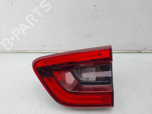 Used Right taillight RENAULT KADJAR (HA_, HL_) 1.2 TCe 130 (HLMR) (130 hp) 30587334
