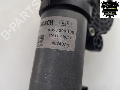 Sunroof engine MERCEDES-BENZ C-CLASS (W205) C 450 AMG 4-matic (205.064) | BP24995037M60 
