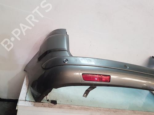 Rear bumper CITROËN C4 Grand Picasso I (UA_) 1.8 i 16V | BP25926415C8 