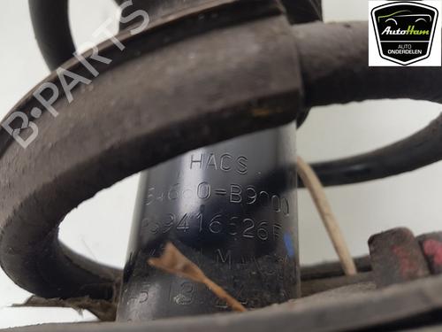 Right front shock absorber HYUNDAI i10 II (BA, IA) 1.0 | BP17152491M17 