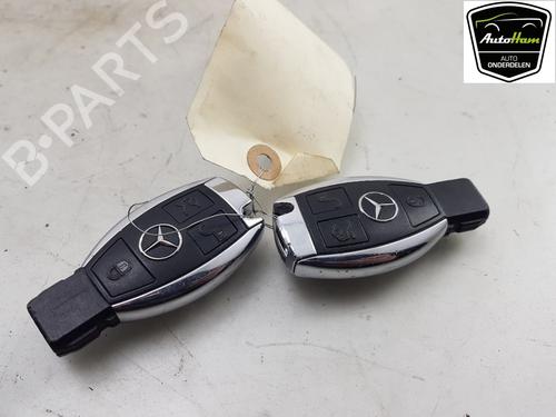 Electronic module MERCEDES-BENZ C-CLASS (W205) C 350 e (205.047) | BP23390410M83 