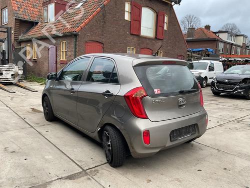 Tailgate KIA PICANTO II (TA) 1.0 | BP24133252C6 
