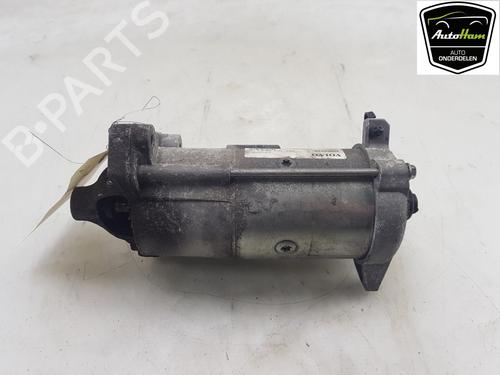 Used Starter Starter VOLVO V40 Hatchback (525) D4 (190 hp) 16352630 16352630