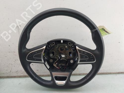 Rat RENAULT KADJAR (HA_, HL_) 1.2 TCe 130 (HLMR) | BP39094726C49 - Image 2