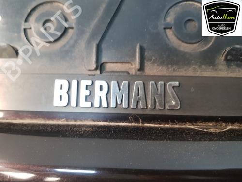 Rear bumper ALFA ROMEO MITO (955_) 1.3 MultiJet (955AXT1A) | BP12039044C8 